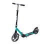 Самокат 2-колесный Versus 230/200 мм, зеленый (2022735)