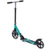Самокат 2-колесный Versus 230/200 мм, зеленый (2022735)