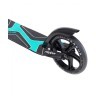 Самокат 2-колесный Versus 230/200 мм, зеленый (2022735)