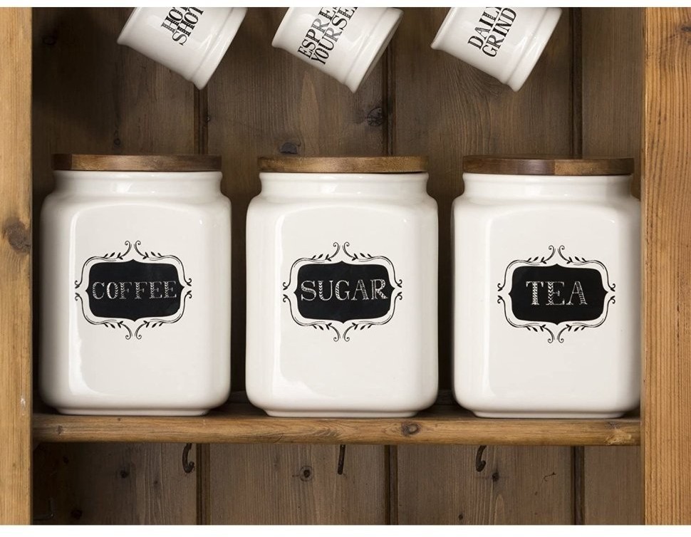 Creative Tops Емкость для хранения сахара  Stir it up 5174336