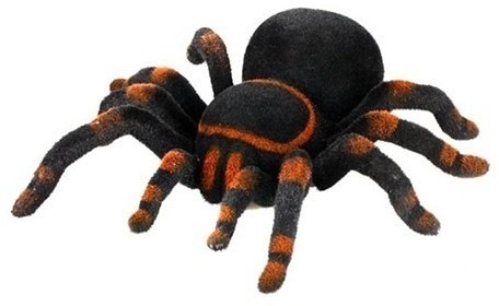 Радиоуправляемый робот-паук Тарантул (781)