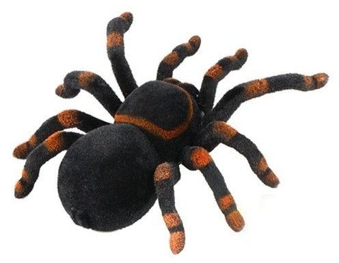 Радиоуправляемый робот-паук Тарантул (781)