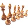 Шахматные фигуры "Стейниц" средние, Armenakyan (31608)