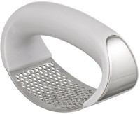 Пресс для чеснока vegard, 10,7 см, светло-серый (74918)