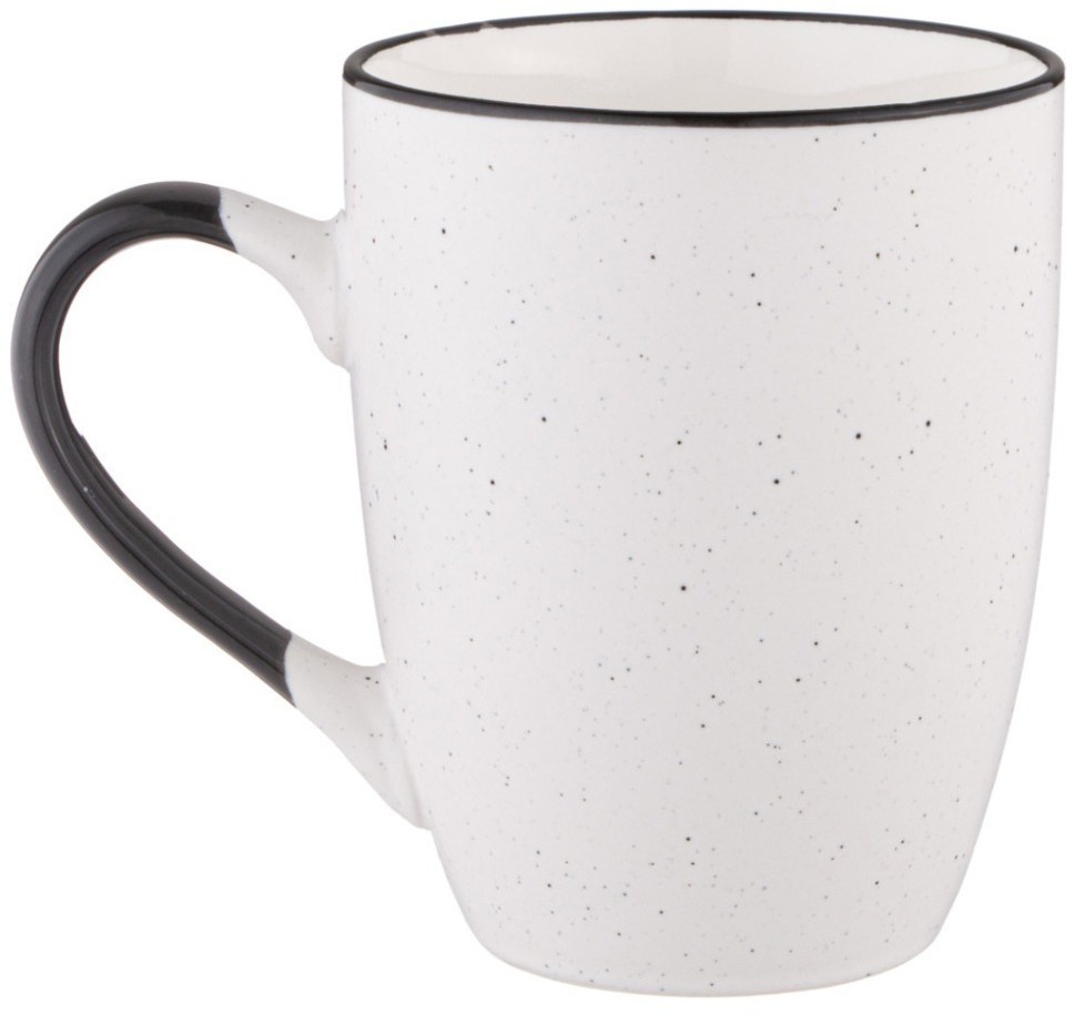 Кружка "оставь меня, я на диете" 340 мл Lefard (260-954)