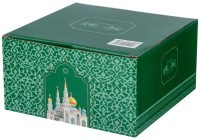 Чайная пара lefard &quot;мечеть&quot; 280 мл (85-1990)