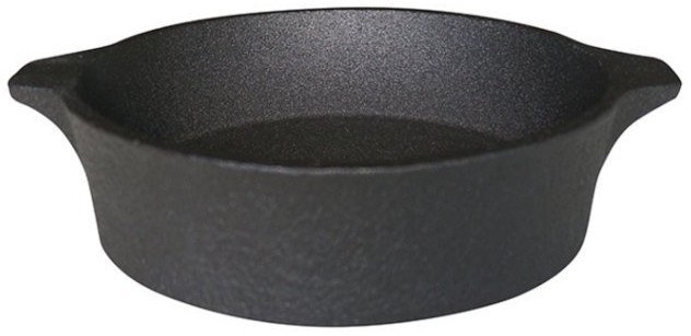 Чаша L9419-ZINI, 16.6, каменная керамика, Black, ROOMERS TABLEWARE