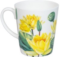 Кружка &quot;Дальневосточный лотос&quot; в подарочной коробке 11 5 255 2810