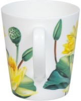 Кружка &quot;Дальневосточный лотос&quot; в подарочной коробке 11 5 255 2810