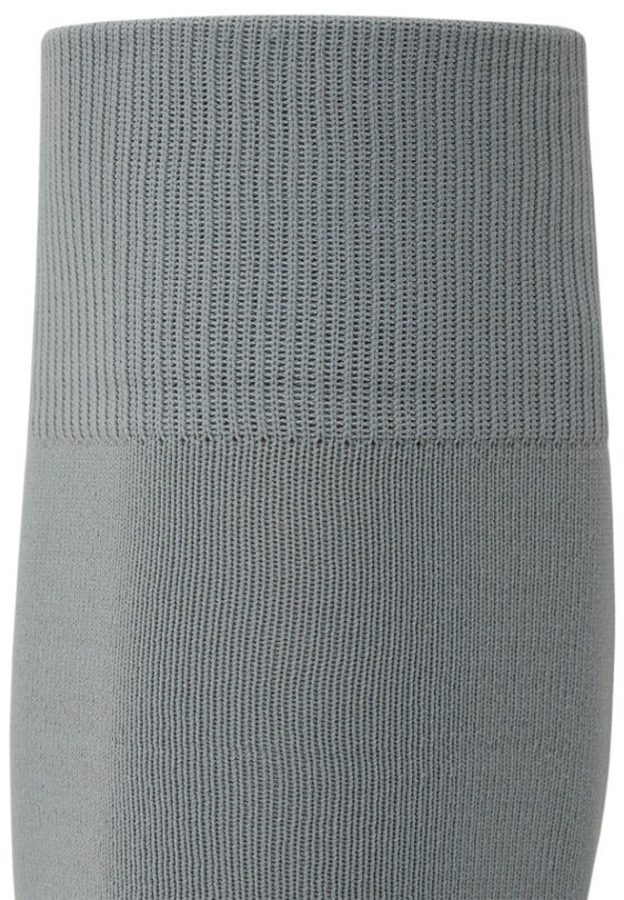 Гольфы футбольные JOGEL MATCH FOOTLESS SOCKS, серый (2117262)