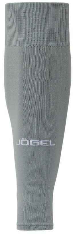 Гольфы футбольные JOGEL MATCH FOOTLESS SOCKS, серый (2117262)
