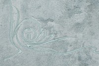 Полотенце Лирика модал бирюзовое 70*140 (TT-00015205)