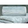 Полотенце Лирика модал бирюзовое 70*140 (TT-00015205)