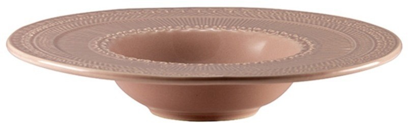 Чаша LSKA034RS006270, 27 см, костяной фарфор, pink, LE COQ