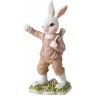 Статуэтка "кролик" 8,5х3,5х12,5 см Lefard (162-1137)