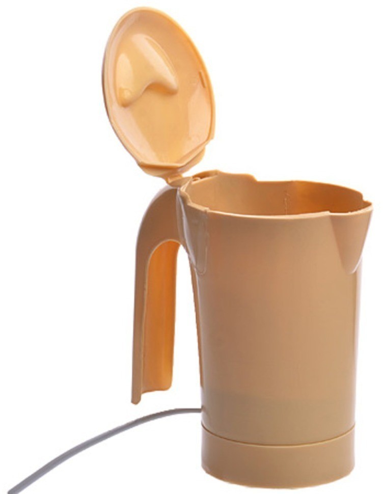 Мини-чайник 0,5 л Россия (1235)