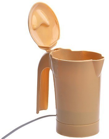 Мини-чайник 0,5 л Россия (1235)