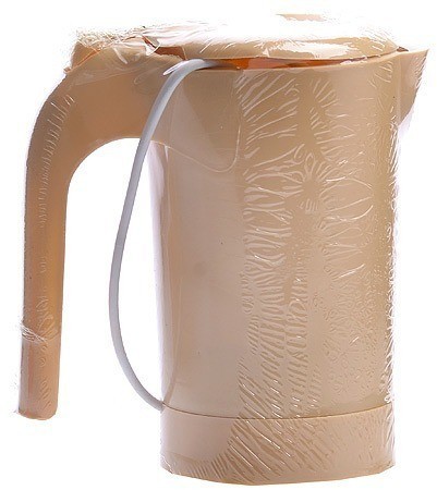 Мини-чайник 0,5 л Россия (1235)