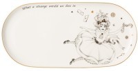Блюдо овальное lefard &quot;wonderland&quot; 30,5 см (590-526)