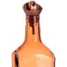 Бутылка 2пр д/масла 1 л. бронза Mayer&Boch (80754-1)