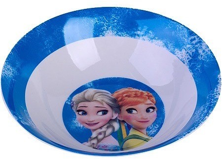 Детский набор посуды Холодное сердце LORAINE (60411)