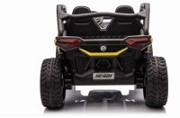 Детский электромобиль багги 24V 4WD (HC-601B-24V-4WD-YELLOW)