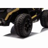 Детский электромобиль багги 24V 4WD (HC-601B-24V-4WD-YELLOW)