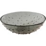 Чаша 7478DB408, 30 см, стекло, grey, SAN MIGUEL