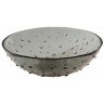 Чаша 7478DB408, 30 см, стекло, grey, SAN MIGUEL