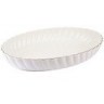 Блюдо сервировочное для подачи LORAINE (90039-500L)