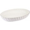 Блюдо сервировочное для подачи LORAINE (90039-500L)