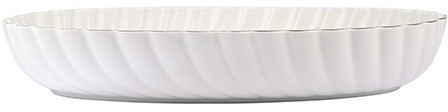 Блюдо сервировочное для подачи LORAINE (90039-500L)