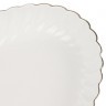 Блюдо сервировочное для подачи LORAINE (90039-500L)