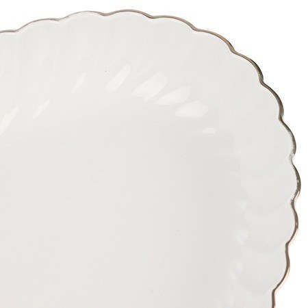 Блюдо сервировочное для подачи LORAINE (90039-500L)