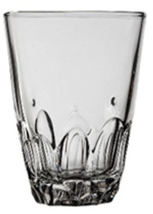 Стакан P-33102HS, стекло, clear, TOYO SASAKI GLASS