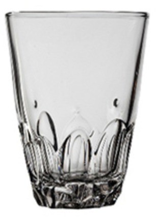 Стакан P-33102HS, стекло, clear, TOYO SASAKI GLASS