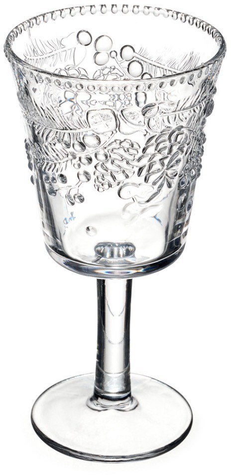 Набор бокалов "celebration", 4 шт/280 мл Lefard (355-393)