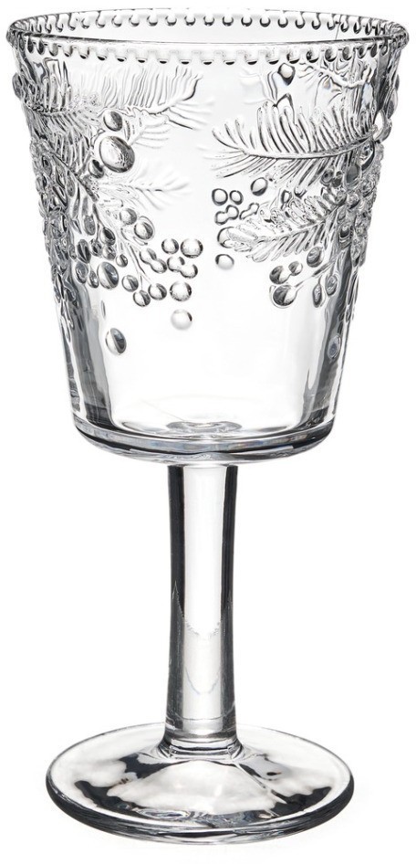 Набор бокалов "celebration", 4 шт/280 мл Lefard (355-393)