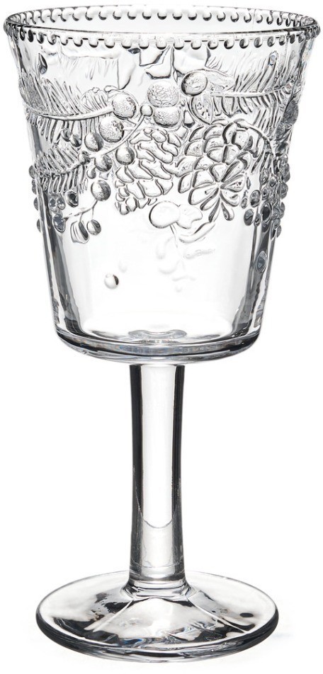 Набор бокалов "celebration", 4 шт/280 мл Lefard (355-393)