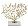Статуэтка "Дерево" цвет золотой 22*7*21см (TT-00002788)
