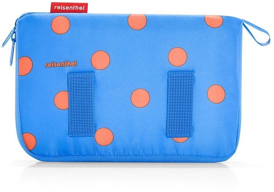 Рюкзак складной mini maxi azure dots (56321)