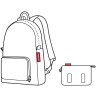 Рюкзак складной mini maxi azure dots (56321)