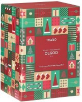 Домик с подсветкой olgod из коллекции new year essential, 16 см (79419)