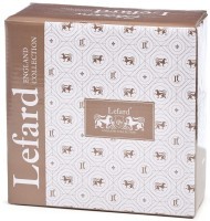 Набор салатников lefard &quot;charm&quot; 2 шт. 17,5*6 см 700 мл (с золотой линией) (779-354)