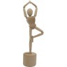 Кукла на шарнирах yogi (72291)