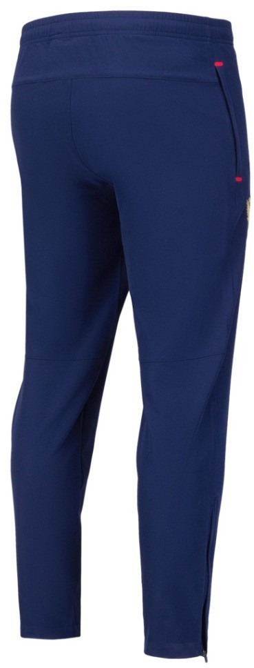 Брюки спортивные JOGEL NATIONAL PerFormDRY Woven Pants, темно-синий (2110183)