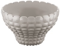 Чаша tiffany, 300 мл, серо-бежевая (75577)