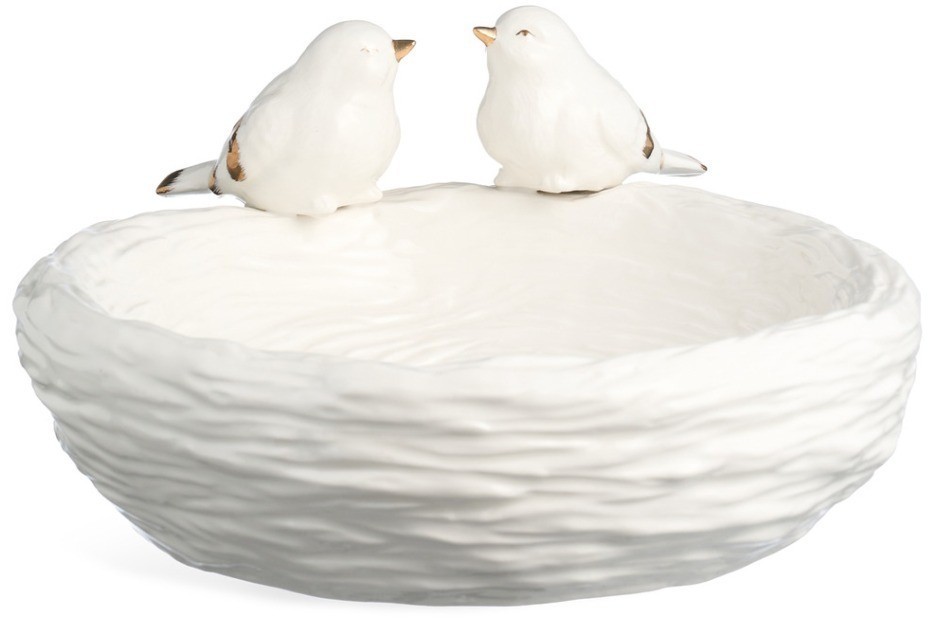 Салатник 28х25х12 см Lefard (406-776)