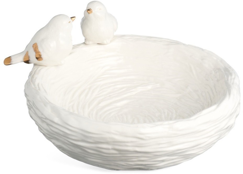 Салатник 28х25х12 см Lefard (406-776)