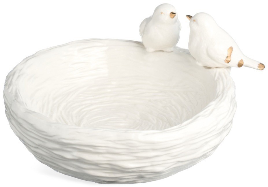 Салатник 28х25х12 см Lefard (406-776)